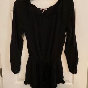 Victoria’s Secret romper